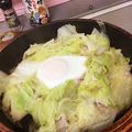 マヨミ's cooksnap of when they made ストウブで白菜と豚の重ね蒸し.