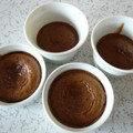 taku--hiro's cooksnap of when they made 簡単さくさくとろとろフォンダンショコラ.