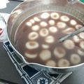 焼き芋食べたい's cooksnap of when they made お汁粉.