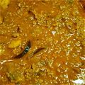 ゆりら☆'s cooksnap of when they made ルー使用禁止！旨味たっぷりキーマカレー.