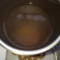 す1222's cooksnap of when they made 梅茶.