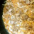 のあめろ♪'s cooksnap of when they made ブタ丼.