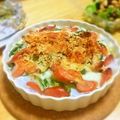 ❁ユリメッコ❁'s cooksnap of when they made 簡単！ほくほくおいしいポテトグラタン。.
