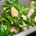 Rick_t's cooksnap of when they made 我が家のニラ玉☆くせになる☆.