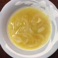 いか子ちゃん's cooksnap of when they made バターの香るオニオンスープ.