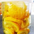 たますけこじ's cooksnap of when they made 塩ゆず.