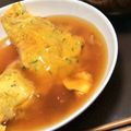うめゆめ's cooksnap of when they made 簡単!!!!すぐに出来るカニ玉♡.