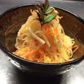 oyukidesu's cooksnap of when they made お母さんのなます.