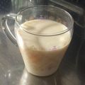 はむごろう's cooksnap of when they made 無添加自家製アーモンドミルク.