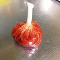 ぶたぶうこ♡'s cooksnap of when they made お弁当に、あら便利！持参マヨネーズ.