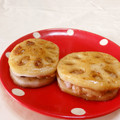 赤い電話's cooksnap of when they made レンコンはさみ焼き(照り焼き仕上げ).