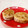 赤い電話's cooksnap of when they made レンコンはさみ焼き(照り焼き仕上げ).