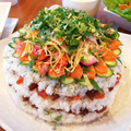 Sun Flover's cooksnap of when they made お寿司やさん直伝♡まぐろの漬け.