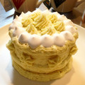 元気のおくさん's cooksnap of when they made 簡単濃厚★さつまいも クリーム.