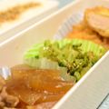 あさみ1979's cooksnap of when they made 栄養満点！大根の葉っぱ炒め.