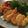 chickie's cooksnap of when they made イカといんげんのフリッター.