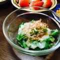 ＲＫまま's cooksnap of when they made レタスの外側....