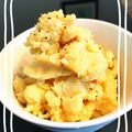 桜井凛子's cooksnap of when they made 『和』香る！味噌ポテサラ.