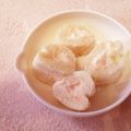 だぃままchan's cooksnap of when they made 離乳食後期〜◎らくちんロールサンド◎.