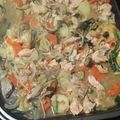 sugoiimo's cooksnap of when they made ホットプレートで！鮭のチャンチャン焼き.