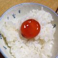 ティアラマミィ's cooksnap of when they made 一晩の辛抱！黄身の醤油みりん漬け.
