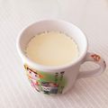 小山紫苑's cooksnap of when they made 簡単☆アイスで作れるババロア.