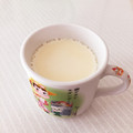 小山紫苑's cooksnap of when they made 簡単☆アイスで作れるババロア.