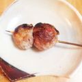 まみねぇちゃん's cooksnap of when they made トマトが美味しい肉巻き串.