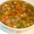 晴れ女☆夏女's cooksnap of when they made 大根☆ブロッコリーと大根のトロトロうま煮.