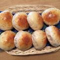 チュッチュパ's cooksnap of when they made カマンベールチーズクルミパン.