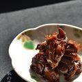 will-mari's cooksnap of when they made 牡蠣のぷっくり佃煮.