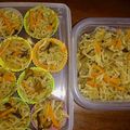 take0202's cooksnap of when they made お弁当切り干しだいこん.