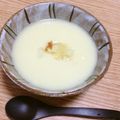 ＊実月＊'s cooksnap of when they made サツマイモとリンゴのポタージュ.