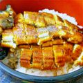 chisat00's cooksnap of when they made あっさりひつまぶし.
