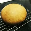 Richardson's cooksnap of when they made プレーンな丸パン♪.