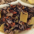 まりちゃん♡'s cooksnap of when they made さつまいもとひじきの煮物.