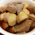 ゆったん's cooksnap of when they made 里芋とこんにゃくの煮物.