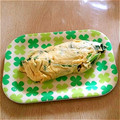 ☆たってぃ☆'s cooksnap of when they made 簡単！ほうれん草のオムレツ♡.