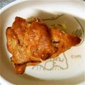 あゆりょんりょん's cooksnap of when they made HMで子供たちもがっつりケークサレ.