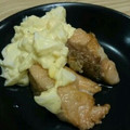 ひろし嫁's cooksnap of when they made 簡単☆鮭南蛮.