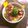 ひトみ's cooksnap of when they made *フラワーパーティーココットカマン*.