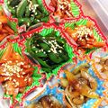 もモモも's cooksnap of when they made ピーマンのきんぴら.