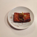 たいすけは茶色's cooksnap of when they made ♡厚揚げの照り焼き♡.