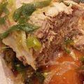 ハレクラニ☆'s cooksnap of when they made ５分で柔らかジューシー煮豚.