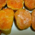 シルバニアF's cooksnap of when they made 簡単♪明太子トースト♡.