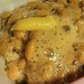 みっくママ's cooksnap of when they made 納豆のタレと辛子は別々に.