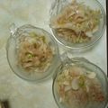 まちょんど's cooksnap of when they made 大根と玉ネギのツナサラダ.