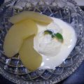 じょこ's cooksnap of when they made ♡りんごのコンポート♡.
