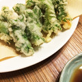 hoho！'s cooksnap of when they made ささみとしその天ぷら★.
