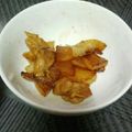 ヨシヨッシー's cooksnap of when they made 豚バラ大根.